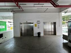Union Industrial Center (D13), Factory #583764581